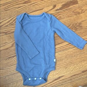 Loulou Lollipop | Waffle Bodysuit